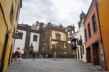 Las Palmas de Gran Canaria